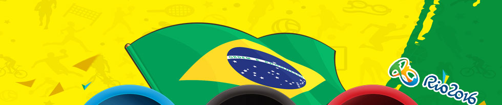 里约奥运，华图网校用洪荒之力为奥运加油！