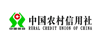 中国农村商业银行图标图片